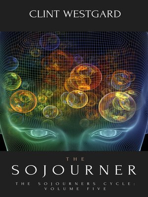 cover image of The Sojourner